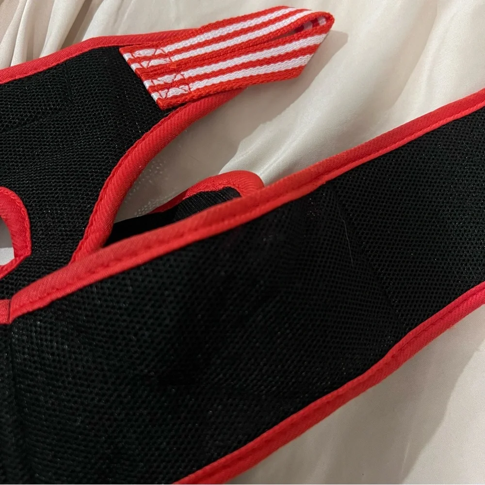 Cat Grooming Hammock Harness